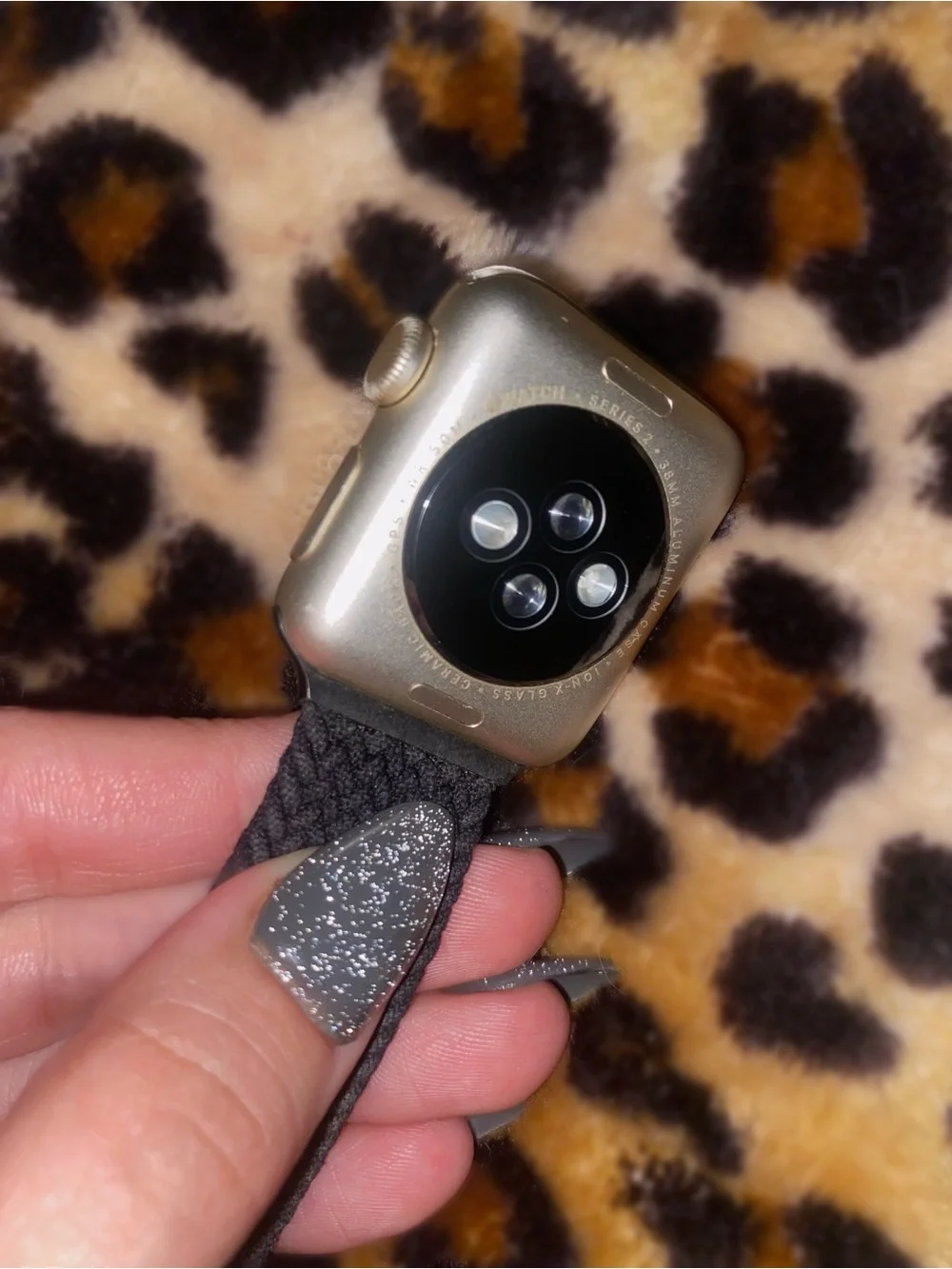 Apple Watch Series 2 (38mm)